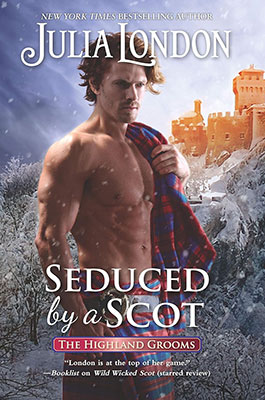 Seducted by a Scot