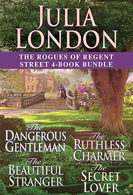 The Rogues of Regent Street